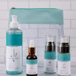 KIT piel piel grasa a mixta